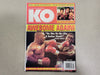 KO July 1996 Magazine Frank Bruno