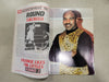 KO April 1997 Magazine Evander Holyfield
