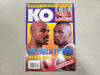 KO June 1997 Magazine Holyfield-Tyson II