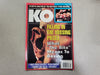 KO November 1997 Magazine Filling In The Missing Pieces