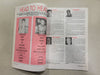 KO December 1997 Magazine Johnny Tapia Outshines Danny Romero 
