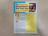 KO December 1997 Magazine Johnny Tapia Outshines Danny Romero 