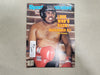 SPORTS ILLUSTRATED April 14, 1980 Magazine Muhammad Ali