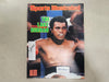 SPORTS ILLUSTRATED October 13, 1980 Magazine Muhammad Ali