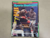SPORTS ILLUSTRATED November 16, 1981 Magazine Larry Holmes & Snipes