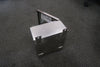 CROUSE-HINDS 10" x 10" x 6", Stainless Steel Enclosure XLVS11010061