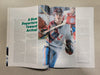 SPORTS ILLUSTRATED March 28, 1983 Magazine Michael Spinks Beats Dwight Braxton