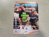 SPORTS ILLUSTRATED March 24, 1986 Magazine Marvin Hagler vs John Mugabi 