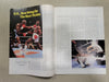 SPORTS ILLUSTRATED March 24, 1986 Magazine Marvin Hagler vs John Mugabi 