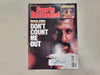 SPORTS ILLUSTRATED June 20 1988 Magazine Michael Spinks 