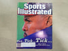 SPORTS ILLUSTRATED May 6, 1996 Magazine Albert Belle 