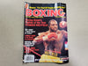 BOXING SCENE March 1994 Magazine Evander Holyfield