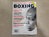 BOXING SCENE July 1994 Magazine Riddick Bowe