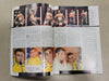 FIGHT GAME January 1998 Magazine Prince Naz No. 5