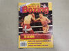 BOXING WORLD August 1994 Magazine De La Hoya