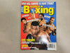 WORLD BOXING December 1995 Magazine Lewis vs Morrison, Bowe vs Holyfield