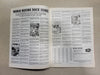 WORLD BOXING December 1995 Magazine Lewis vs Morrison, Bowe vs Holyfield
