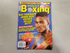 WORLD BOXING Winter 1998 Magazine Felix Trinidad