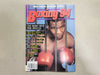 BOXING 94 September 1994 Magazine Mike Tyson