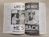 BOXING 94 September 1994 Magazine Mike Tyson