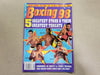 BOXING 98 May 1998 Magazine De La Hoya, Holyfield, Jones, Tapia, Hamed