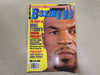 BOXING 99 March 1999 Magazine Mike Tyson
