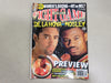 FIGHT GAME July 2000 Magazine De La Hoya- Mosley No. 14