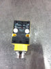 BANNER VALU-BEAM Photoelectric Sensor/ Receiver SM91RQD 