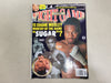 FIGHT GAME November 2000 Magazine Sugar Shane Mosley No. 16