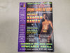BOXING MONTHLY May 1996 Magazine Lennox Lewis