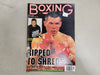 BOXING MONTHLY July 1996 Magazine Julio Cesar Chavez
