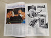 BOXING MONTHLY April 1997 Magazine Tyson vs Holyfield II