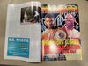 BOXING MONTHLY July 1998 Magazine Roy Jones 