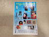 BOXING MONTHLY July 1998 Magazine Roy Jones 