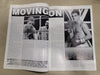 BOXING MONTHLY September 1998 Magazine Mike Tyson
