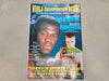 BOXING MONTHLY September 1998 Magazine Mike Tyson