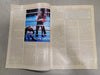 BOXING MONTHLY February 2000 Magazine Nigel Benn