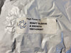 HEGER PUMP IKO Pump Shaft Sleeve A6503014 3.7" 