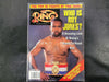 THE RING February 2000 Magazine Roy Jones