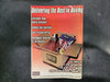 THE RING May 2000 Magazine Lennox Lewis