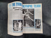 THE RING September 2000 Magazine Lennox Lewis
