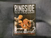 THE RING September 2000 Magazine Lennox Lewis