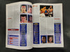 THE RING July 2002 Magazine Oscar- Fernando