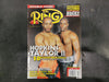THE RING 2005 Volume 6 Magazine Hopkins vs Taylor II