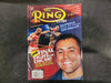 THE RING October 2006 Magazine Oscar De La Hoya