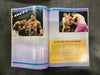 THE RING July 1996 Magazine Mike Tyson
