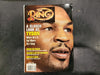 THE RING August 1996 Magazine Mike Tyson