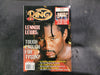 THE RING September 1996 Magazine Lennox Lewis