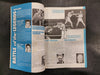 THE RING September 1996 Magazine Lennox Lewis