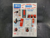 THE RING September 1996 Magazine Lennox Lewis